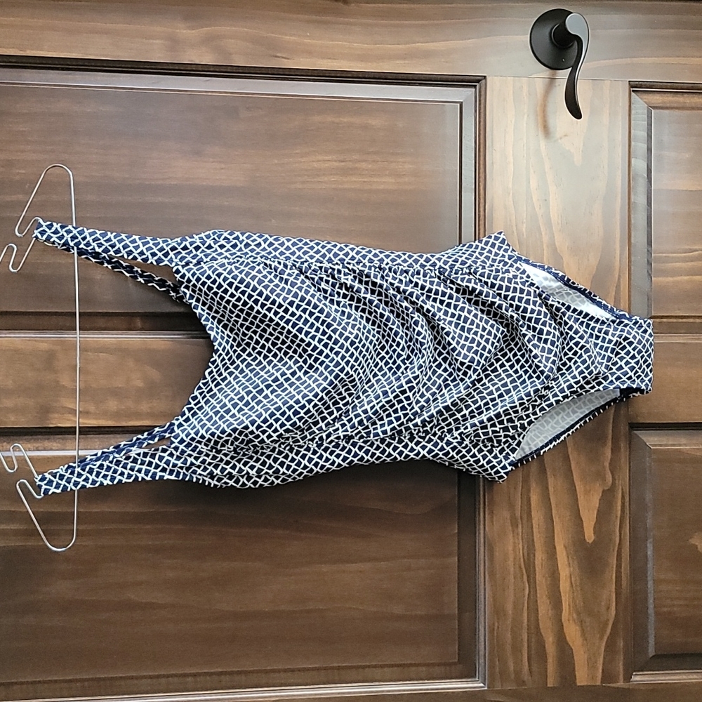 L.L. Bean swim suit